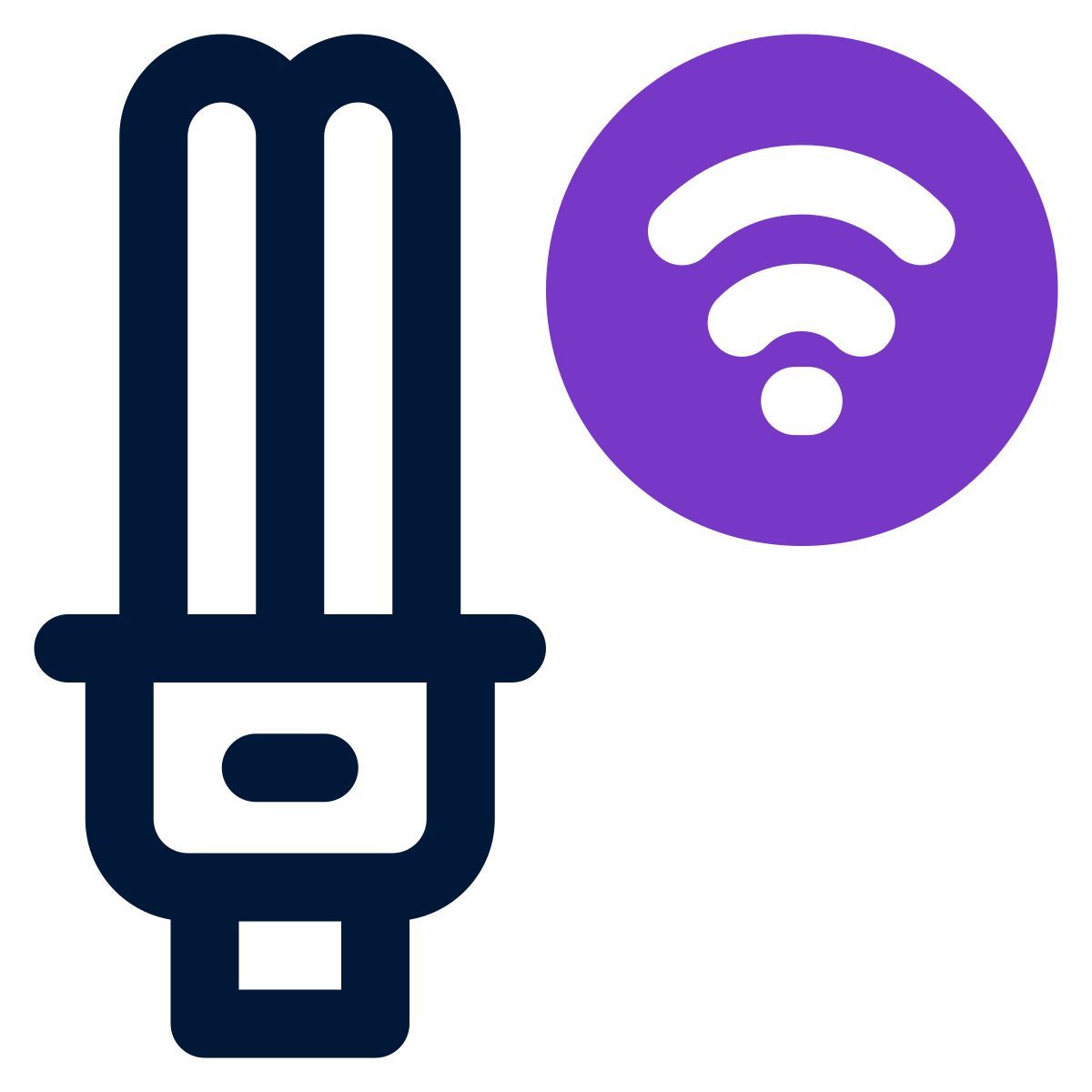 smart light icon