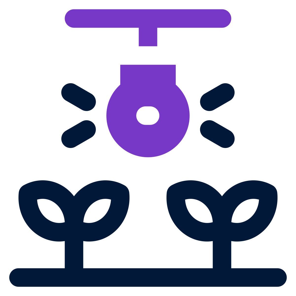 smart light icon
