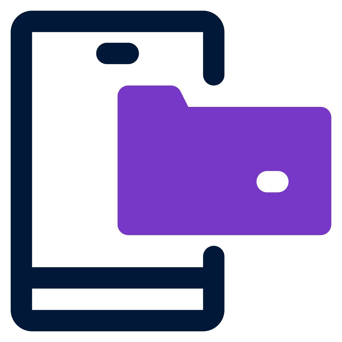 smartphone icon