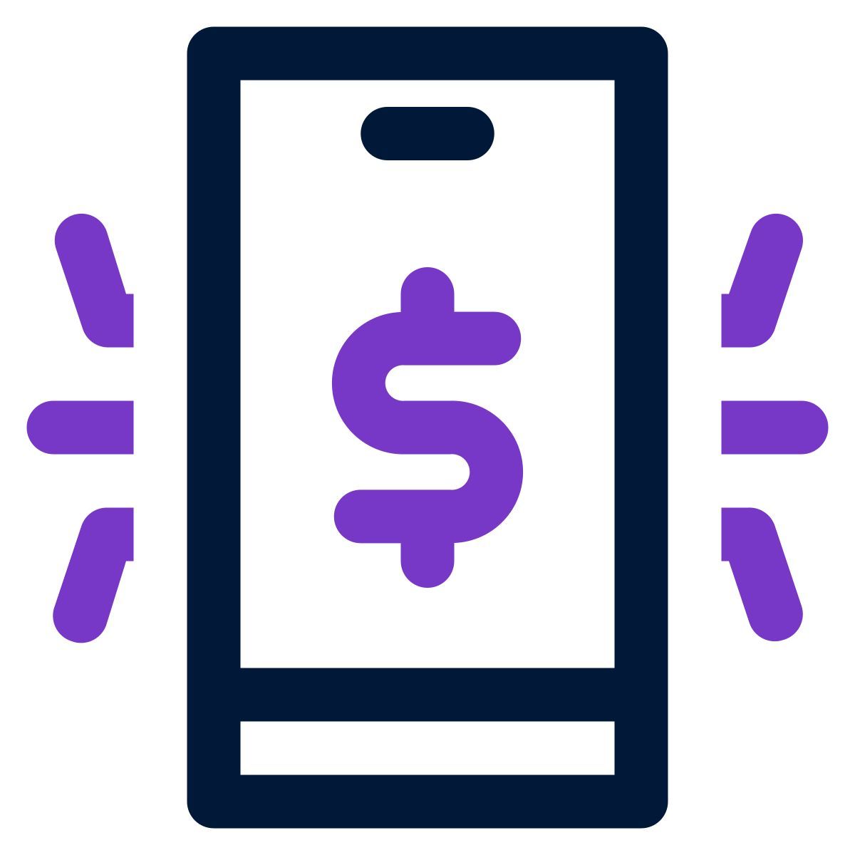 smartphone icon