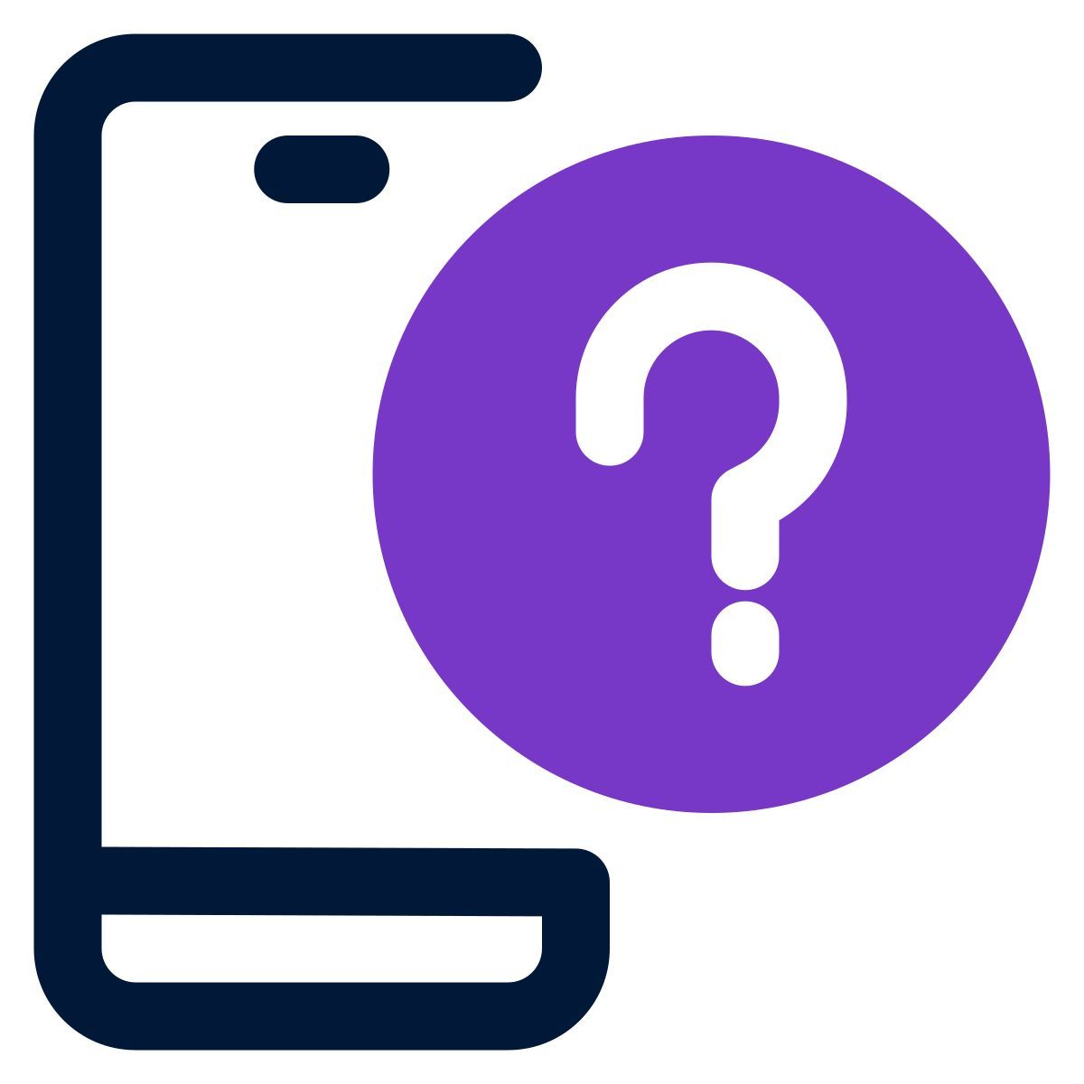 smartphone icon