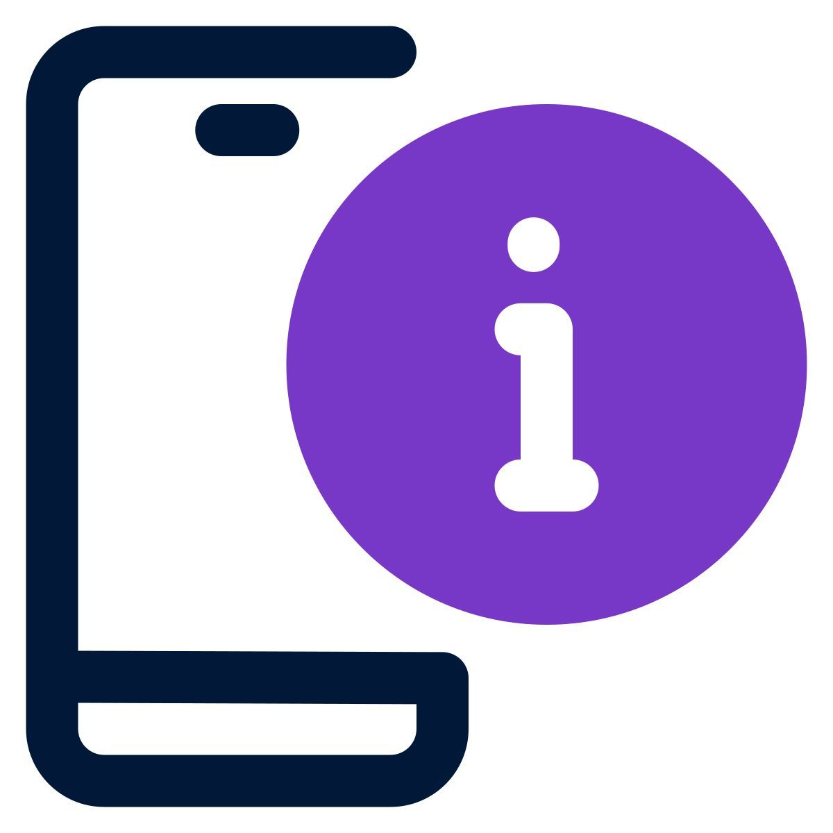 smartphone icon