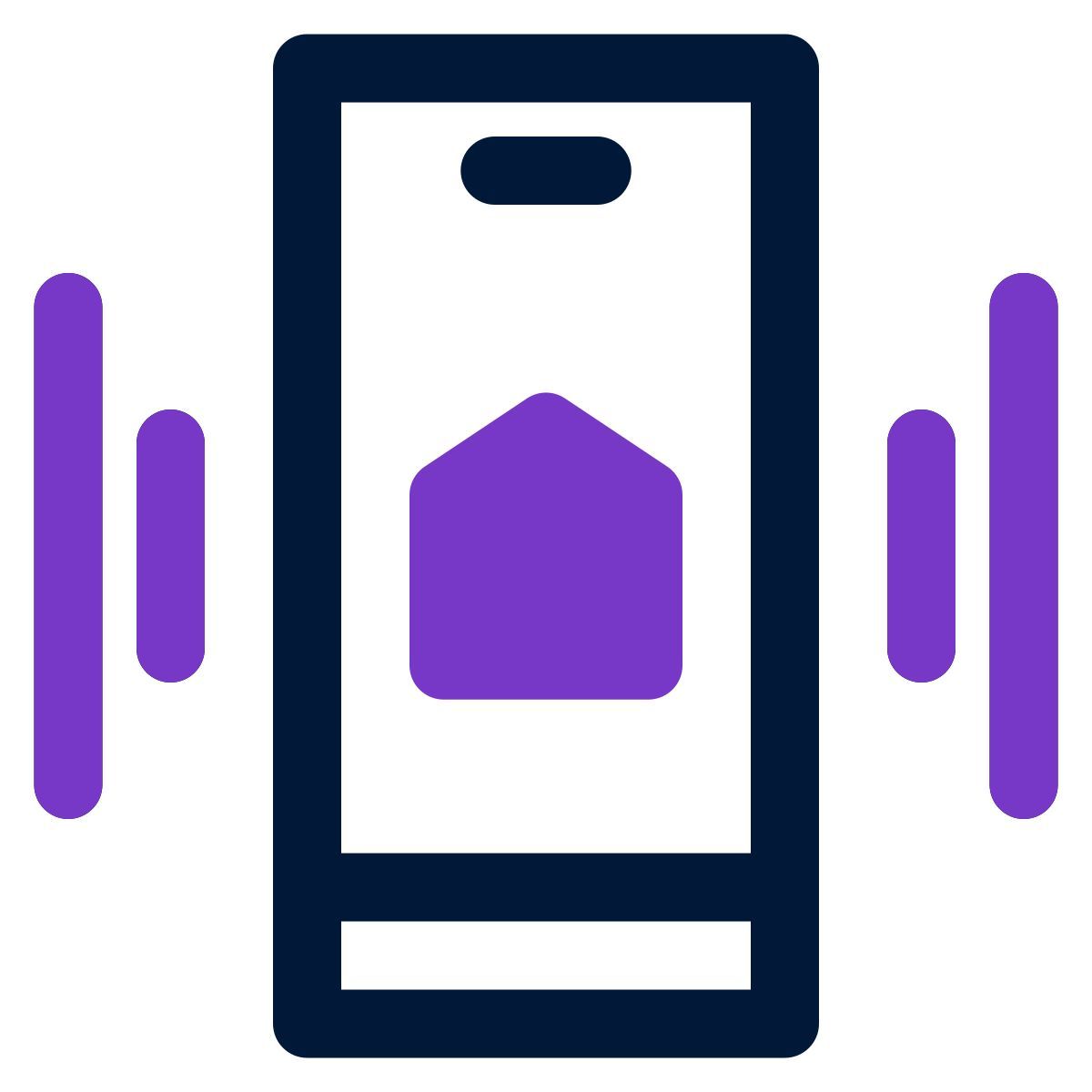 smartphone icon
