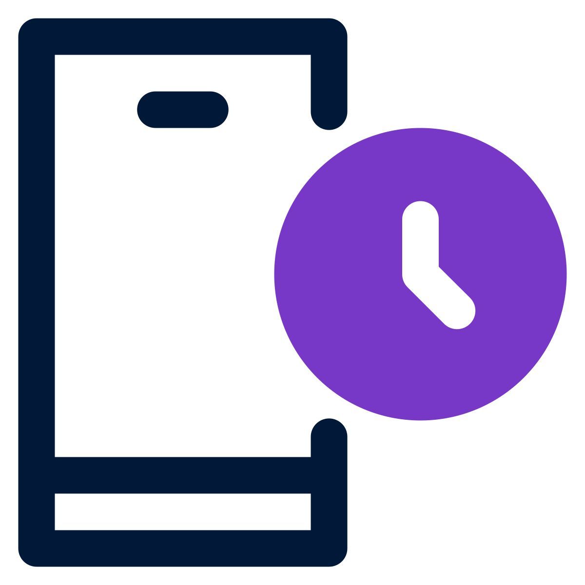 smartphone icon