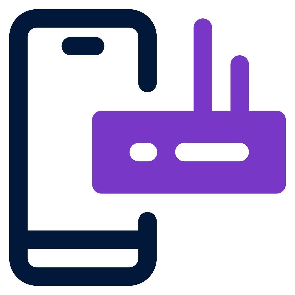 smartphone icon