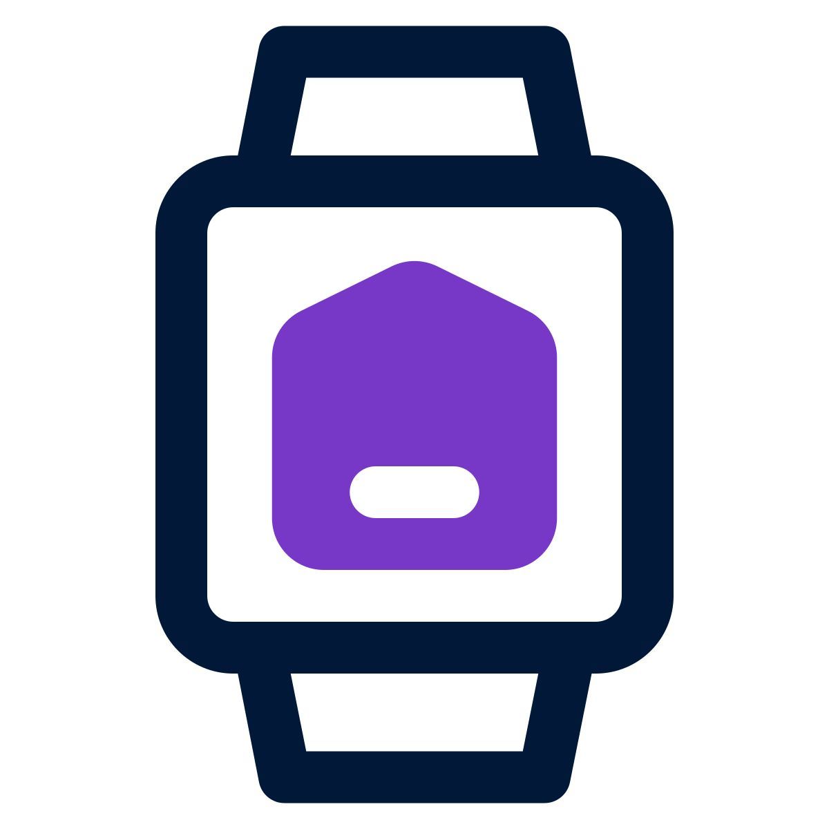 smartwatch icon
