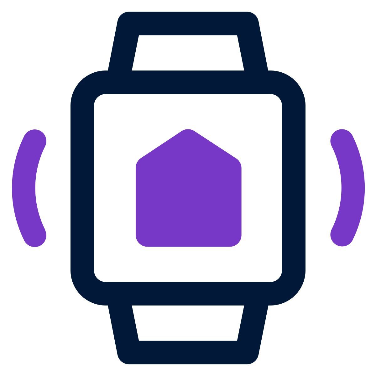 smartwatch icon