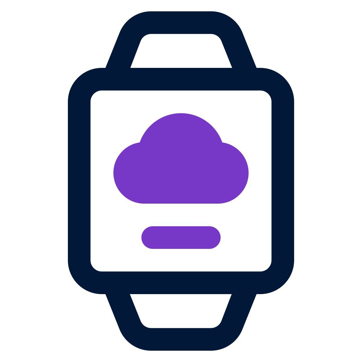 smartwatch icon