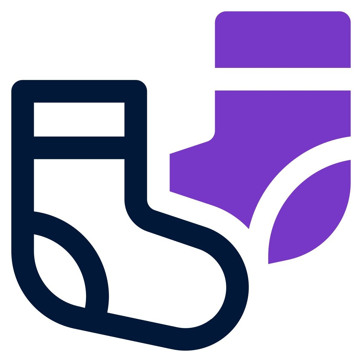 sock icon