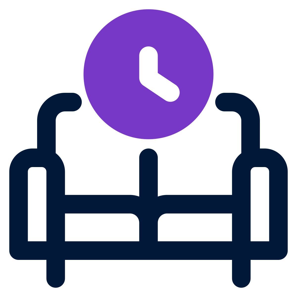 sofa icon