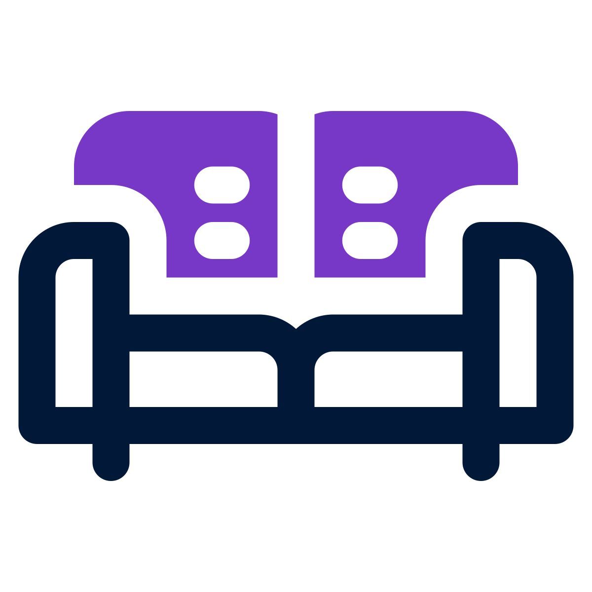 sofa icon