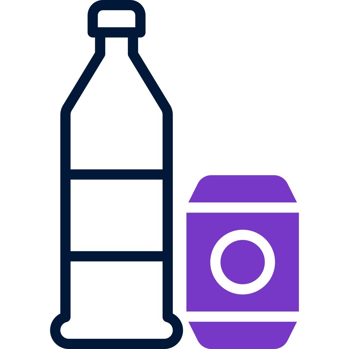 soft drink icon