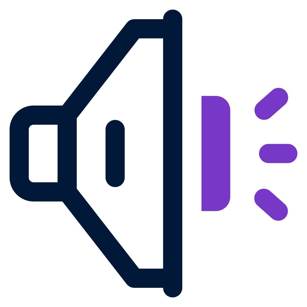 sound icon