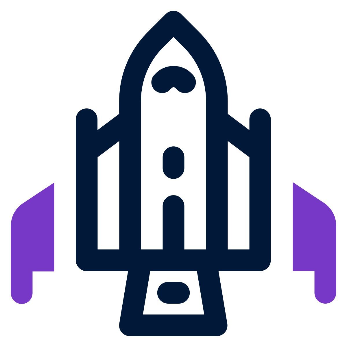 Astronave icon