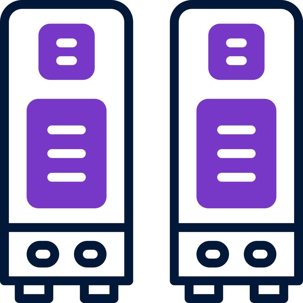 speaker icon