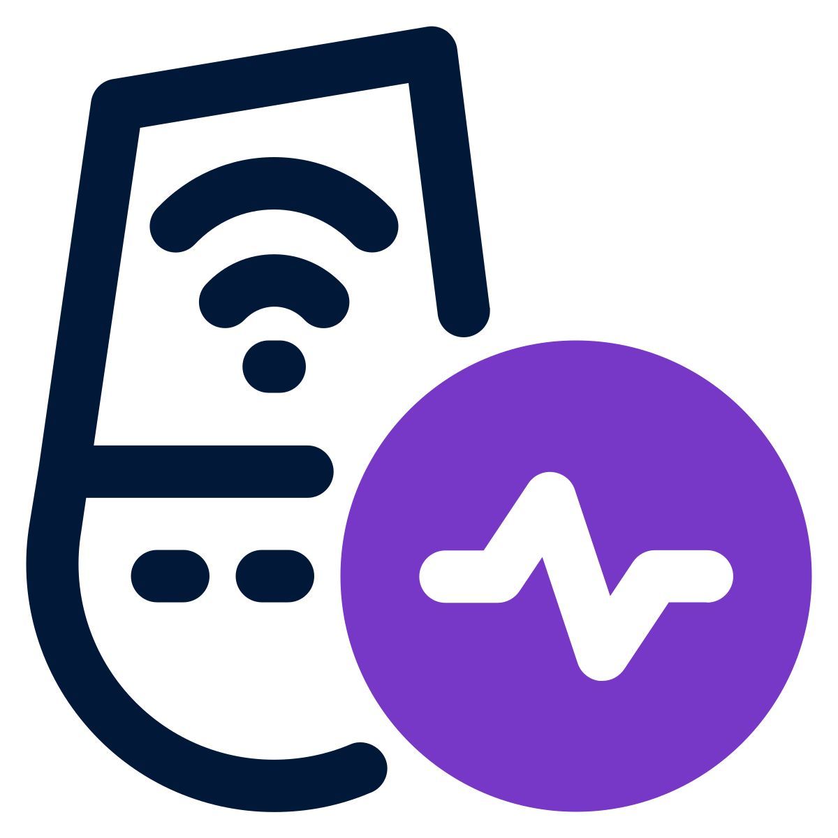 speaker icon