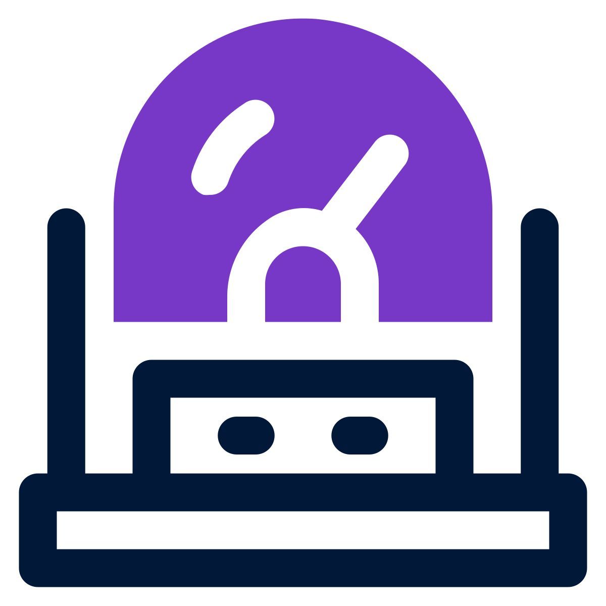 speed test icon