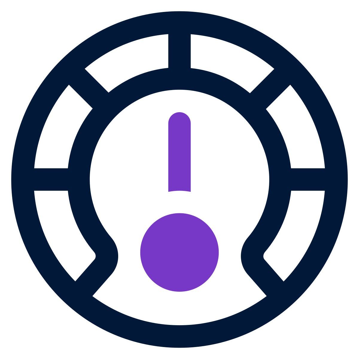 speed test icon