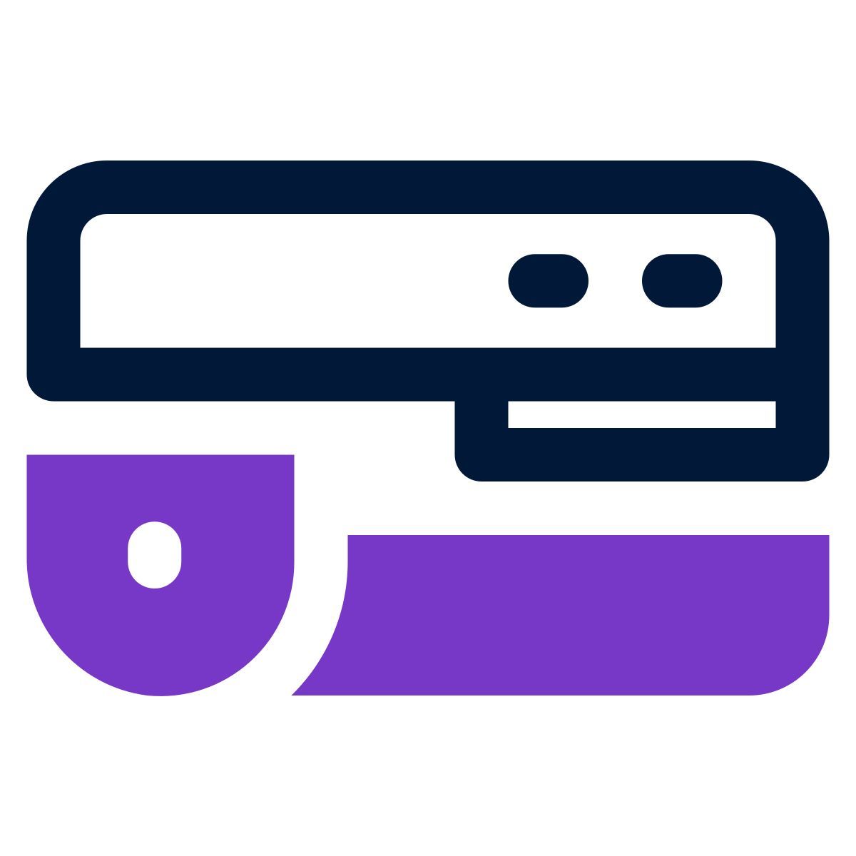 stapler icon