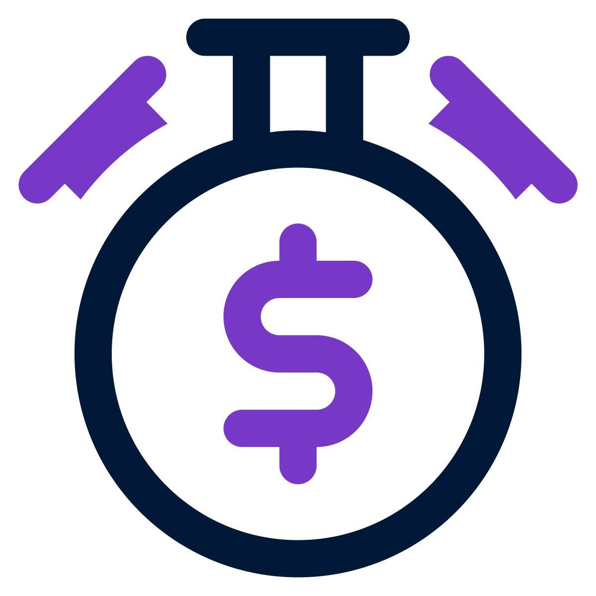 stopwatch icon