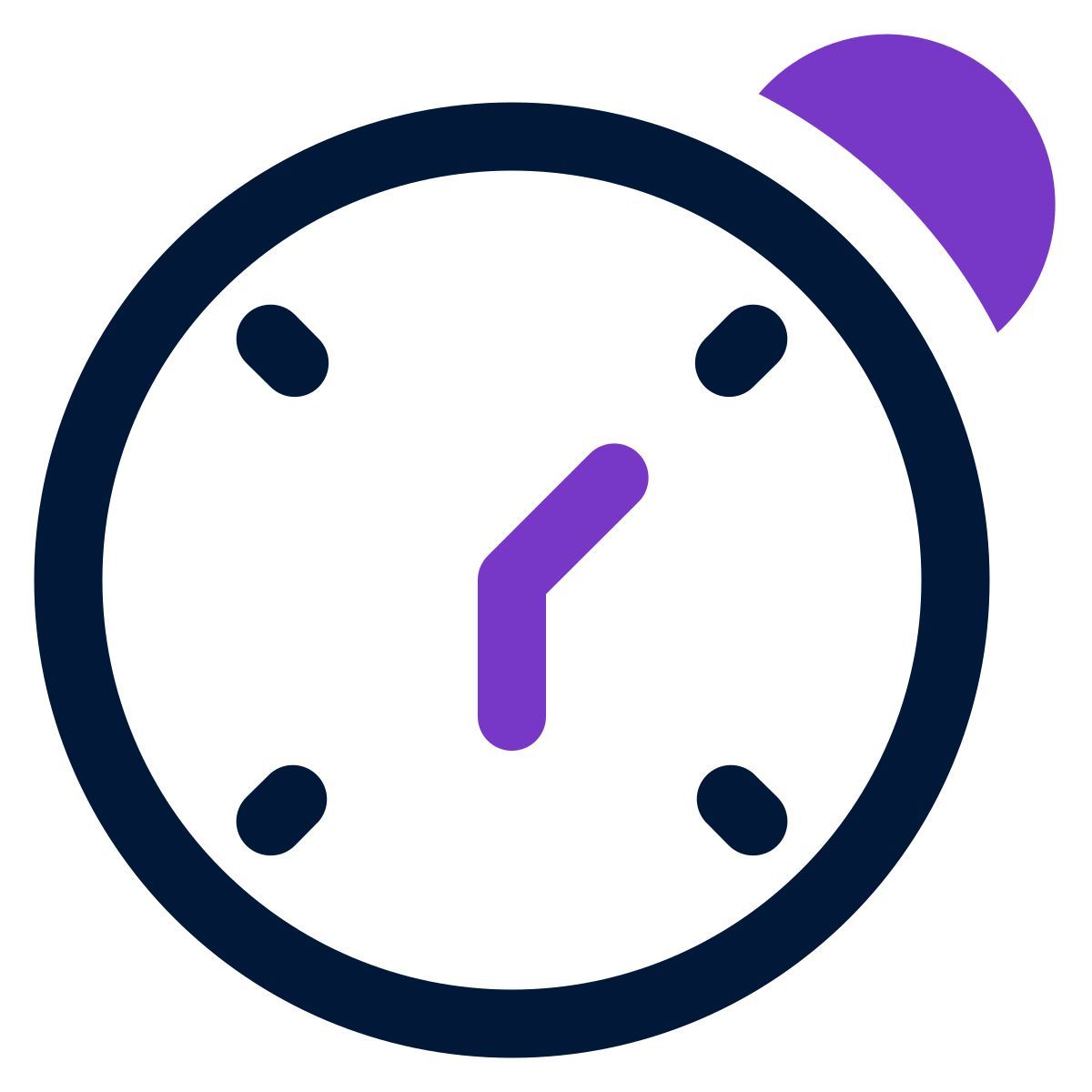 stopwatch icon