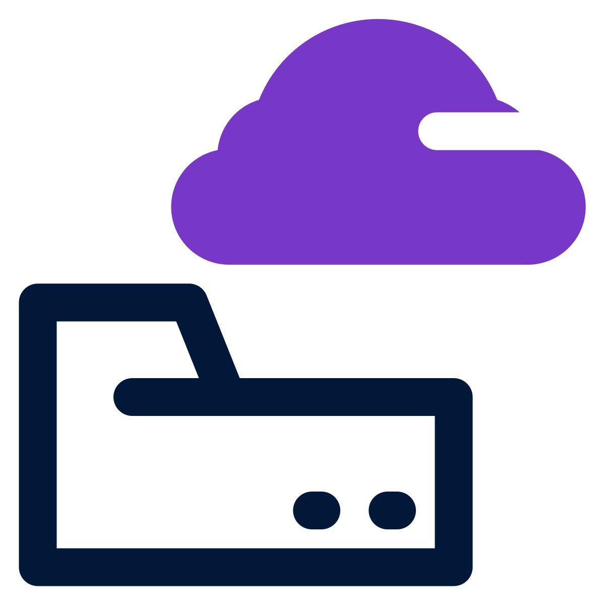 storage icon
