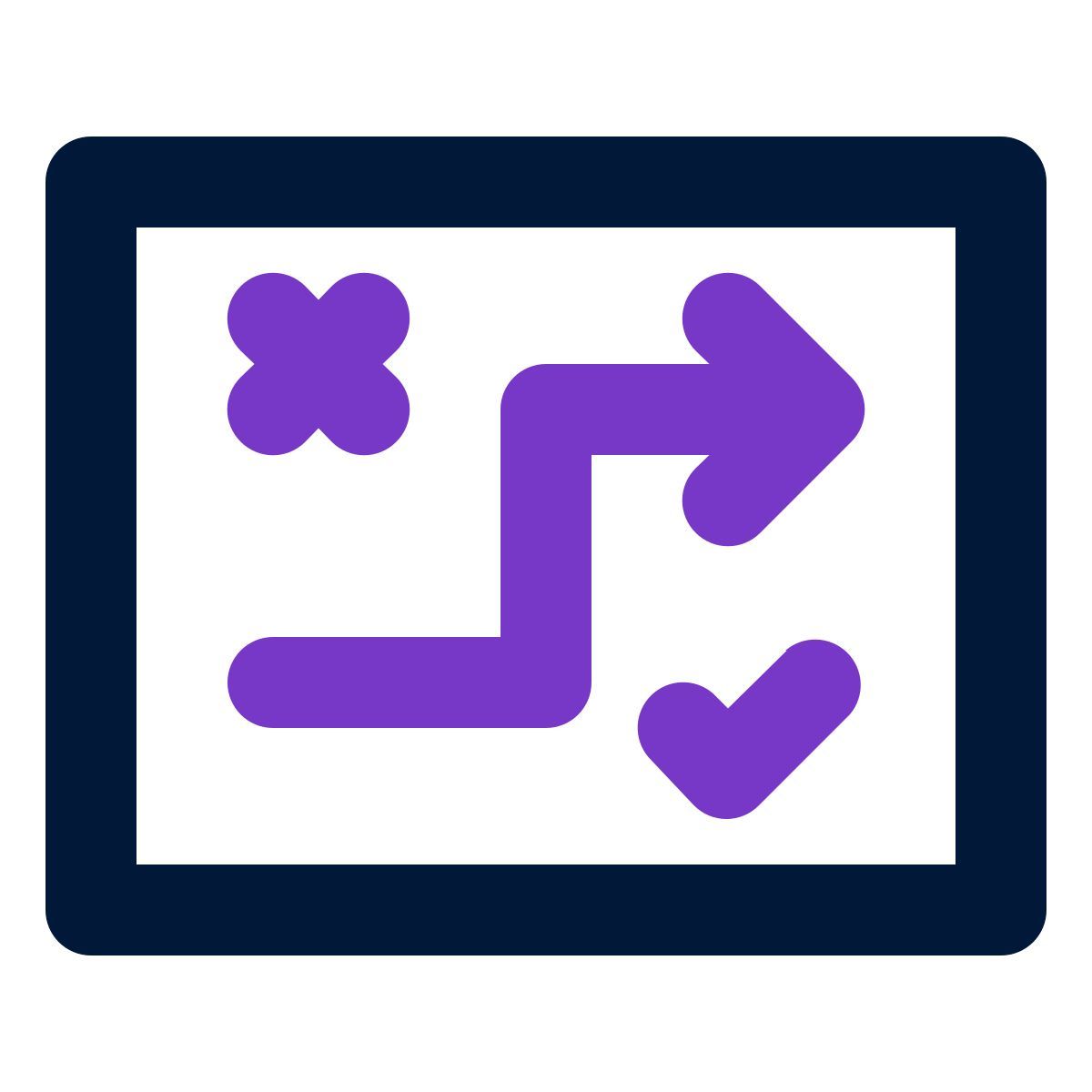 strategy icon