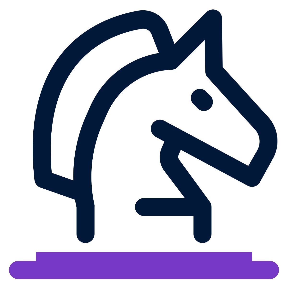 strategy icon