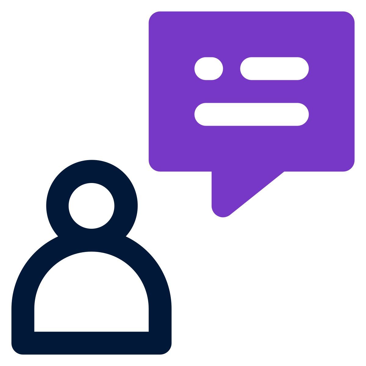 support icon