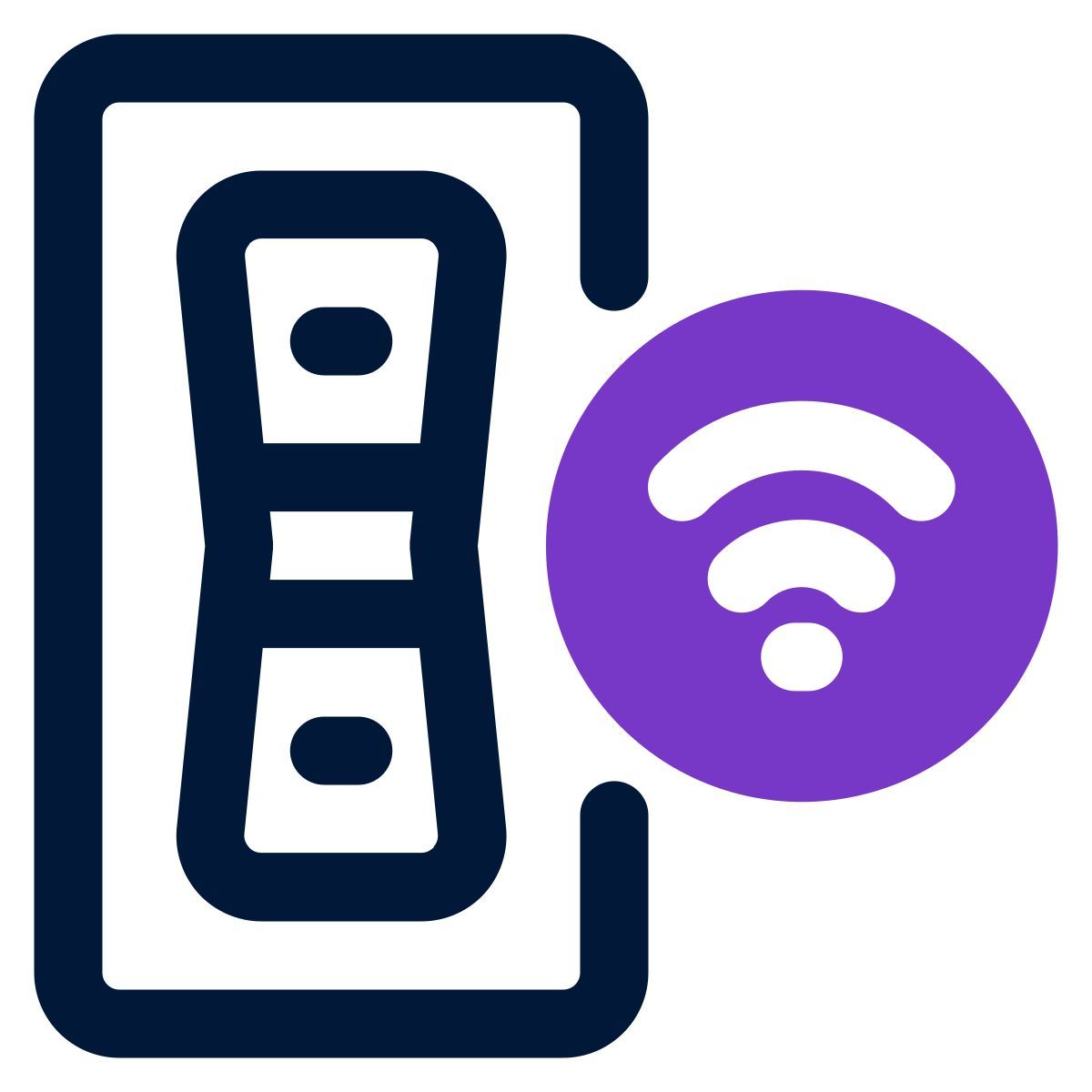 switch icon