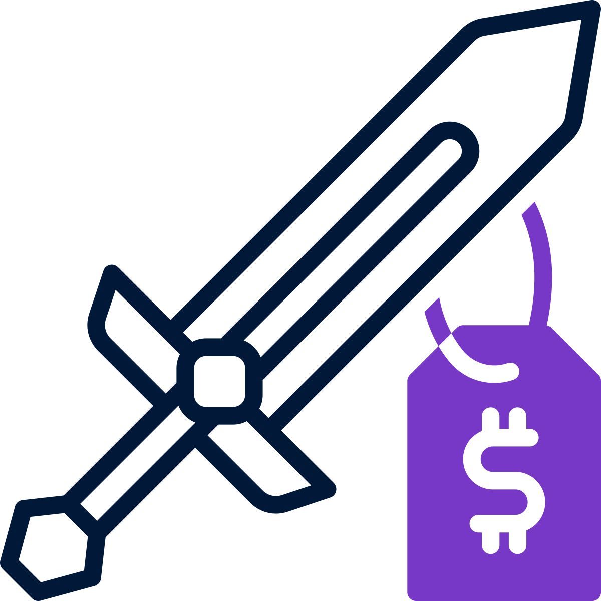 sword icon