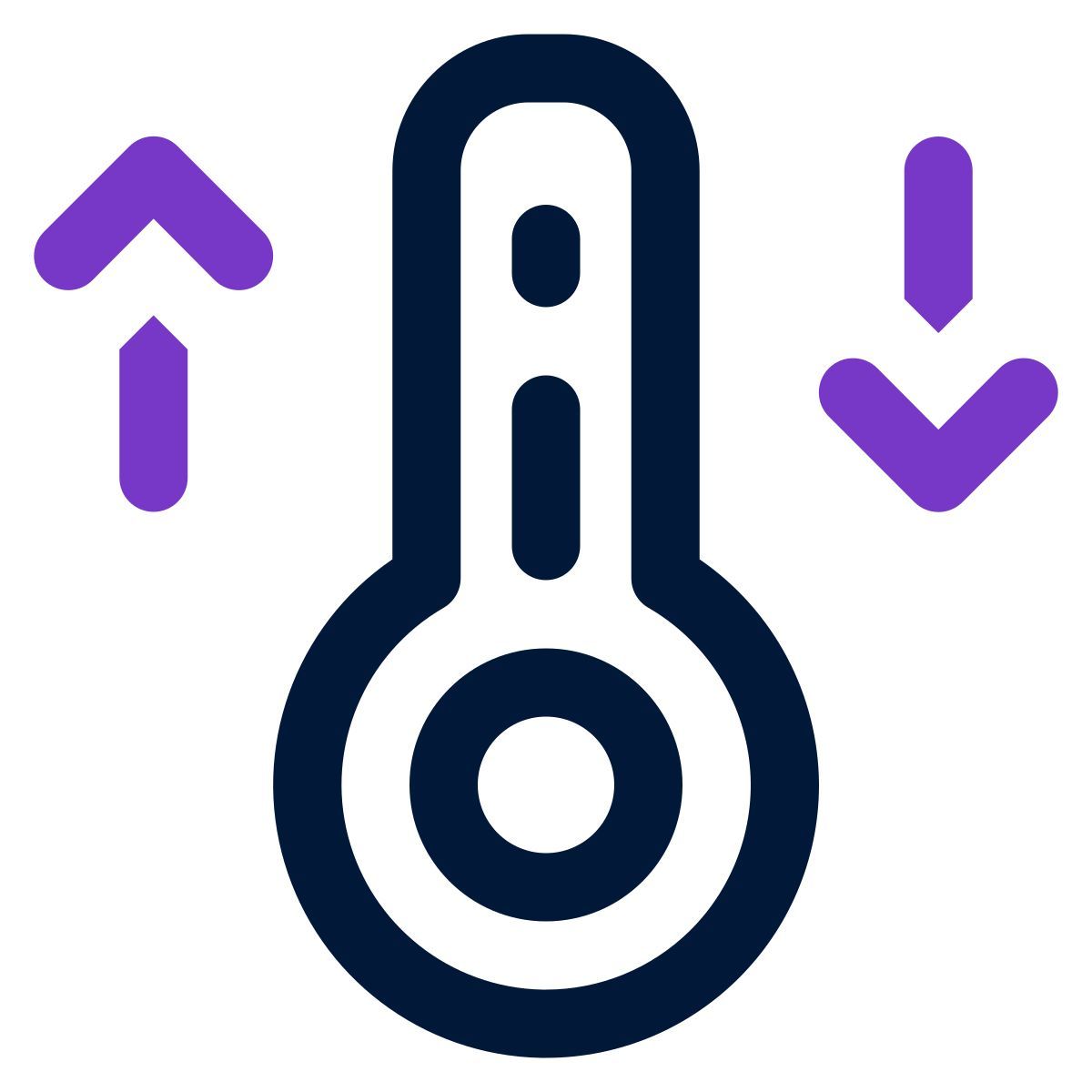temperature icon