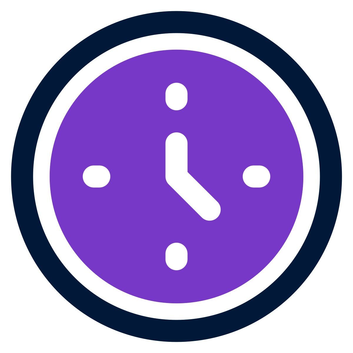 time icon