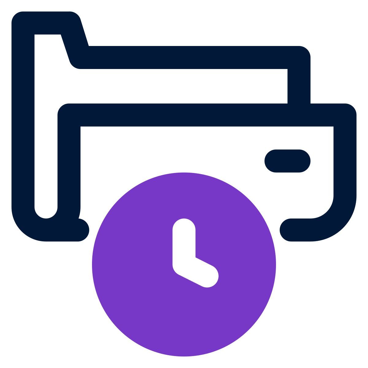 time icon