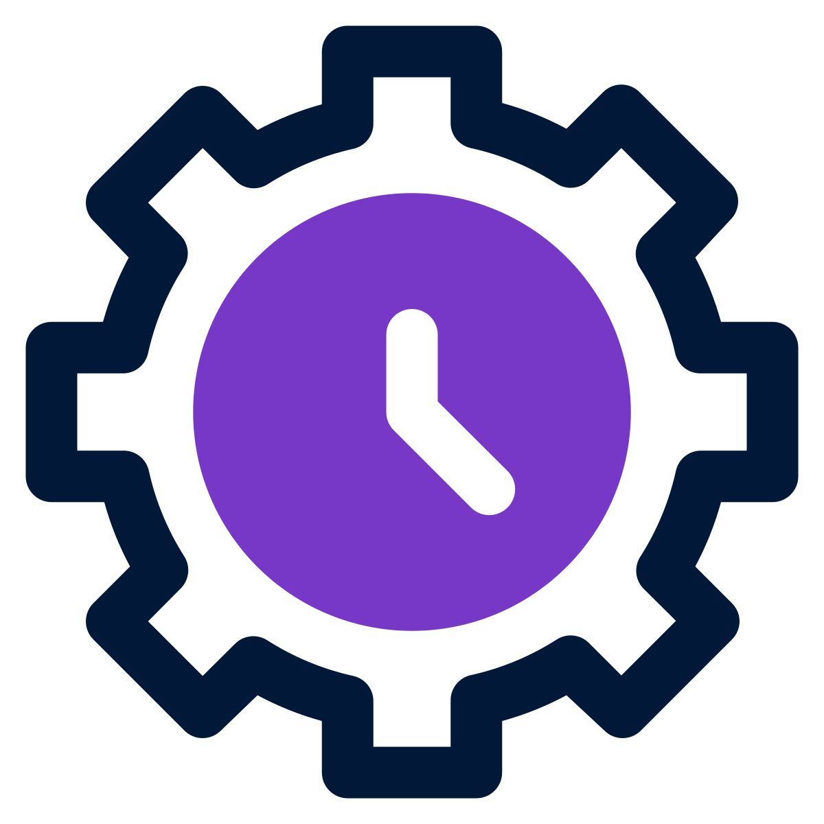 time management icon