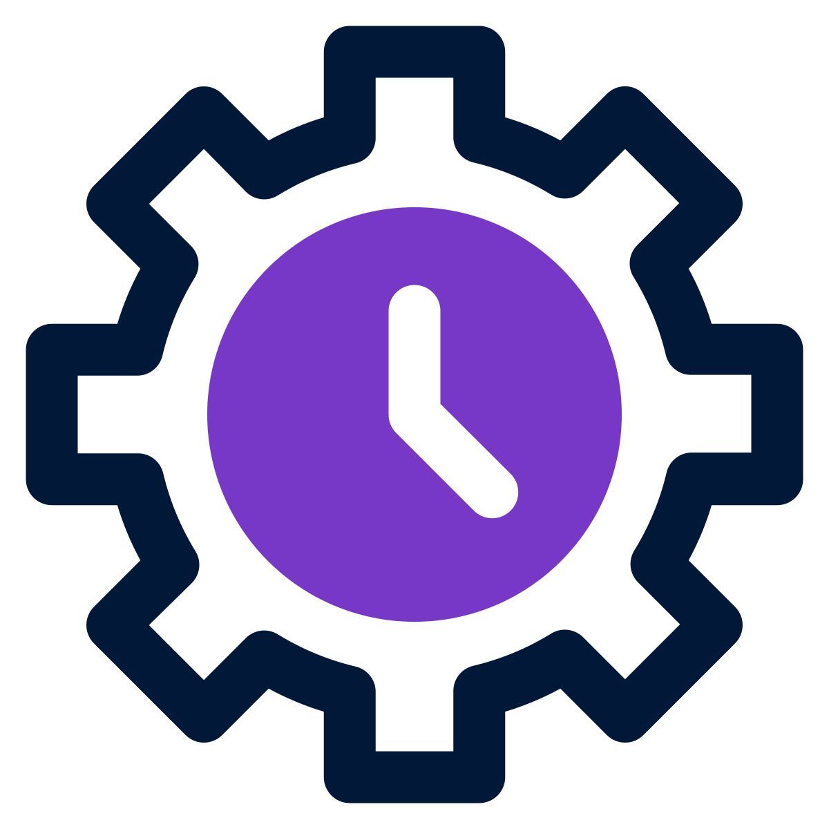 time management icon