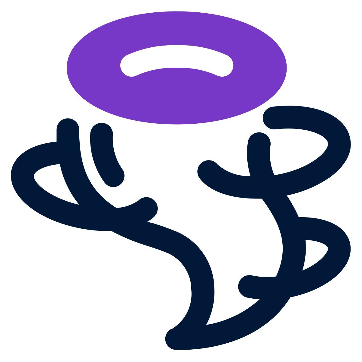tornado icon