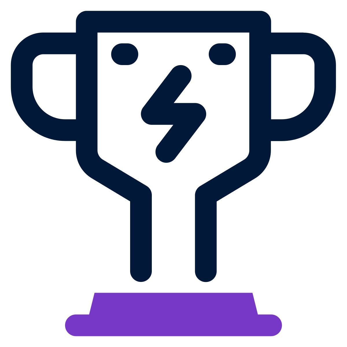 trophy icon