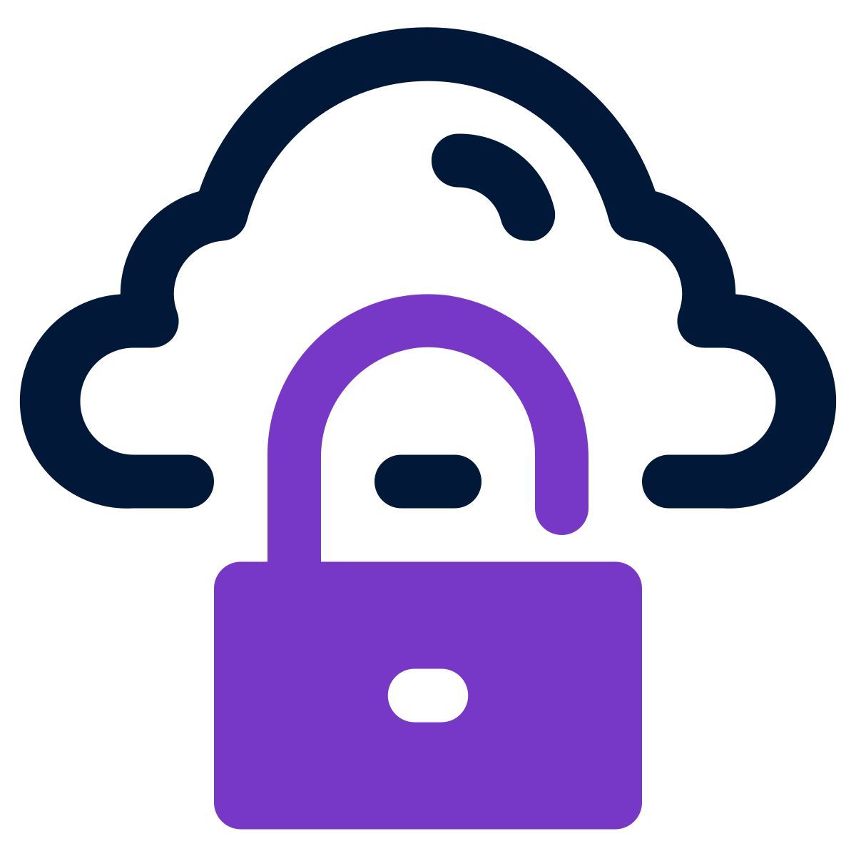 unlock icon