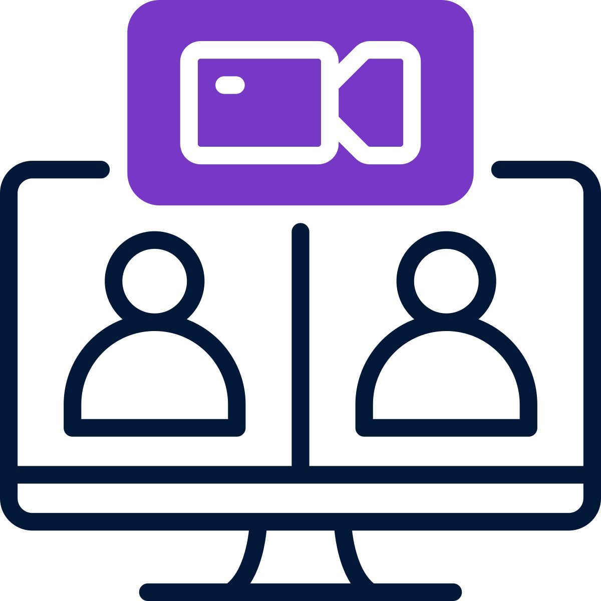 video call icon