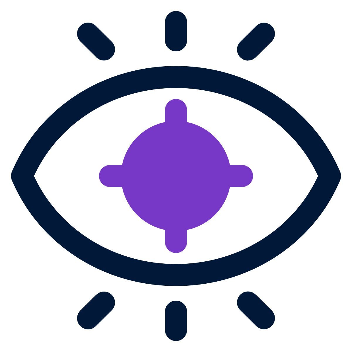 vision icon