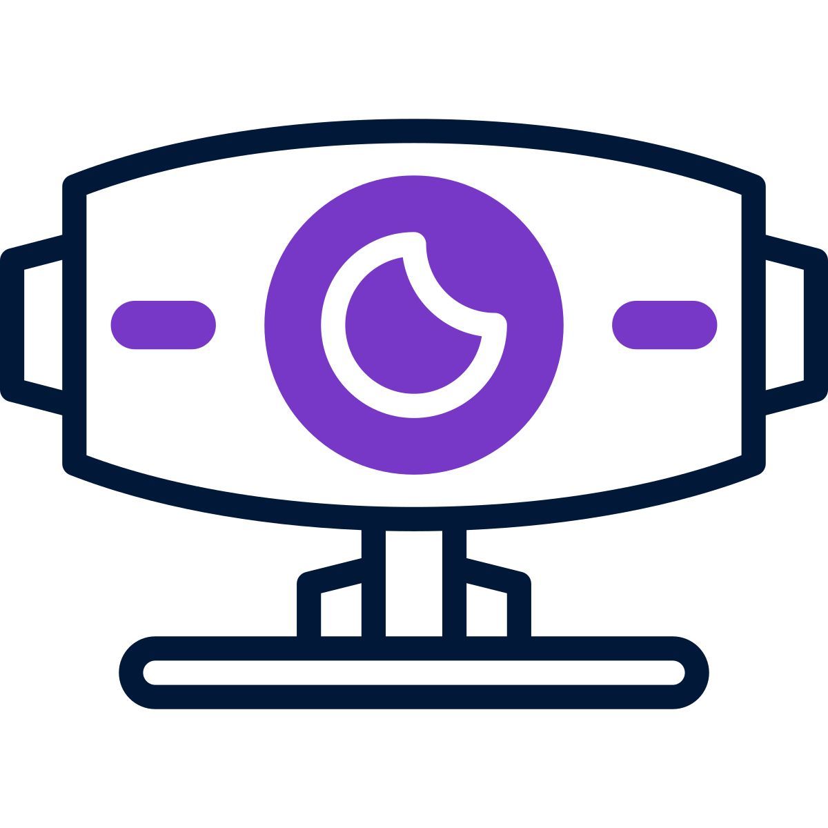 webcam icon