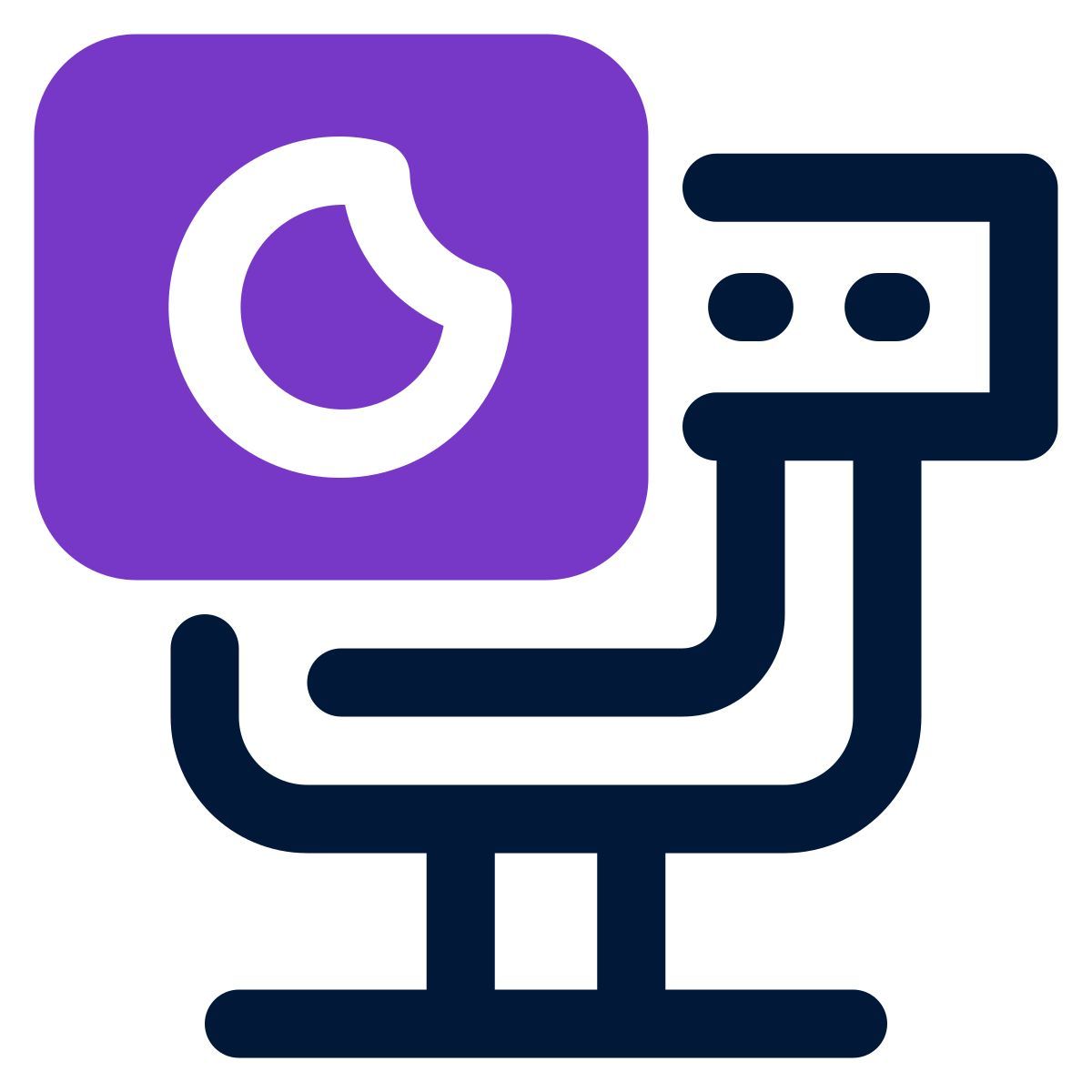 webcam icon