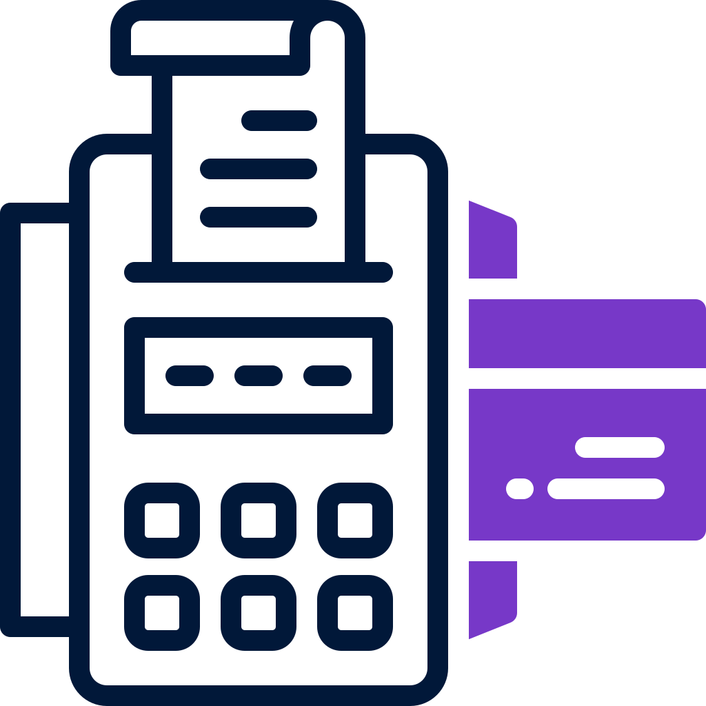 external payment-machine-online-banking-mixed-line-solid-yogi-aprelliyanto icon