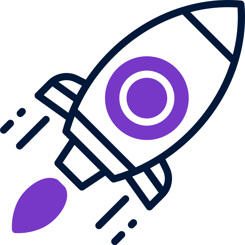 external rocket-startup-and-business-mixed-line-solid-yogi-aprelliyanto icon