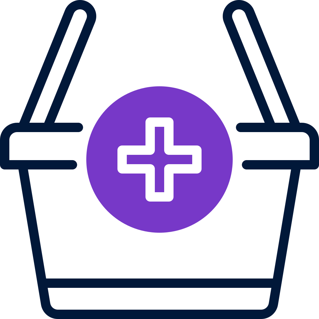 external shopping-basket-ecommerce-marketing-mixed-line-solid-yogi-aprelliyanto-2 icon