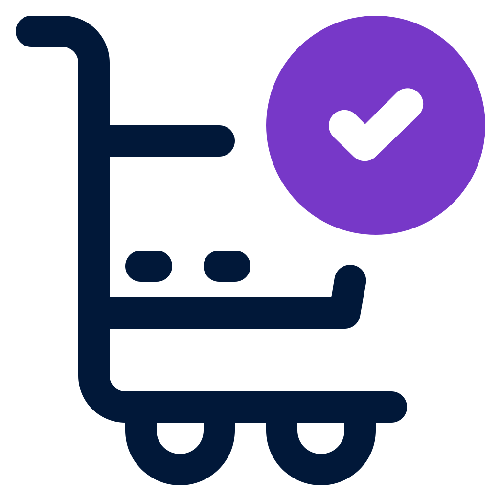 external shopping-cart-market-research-mixed-line-solid-yogi-aprelliyanto icon