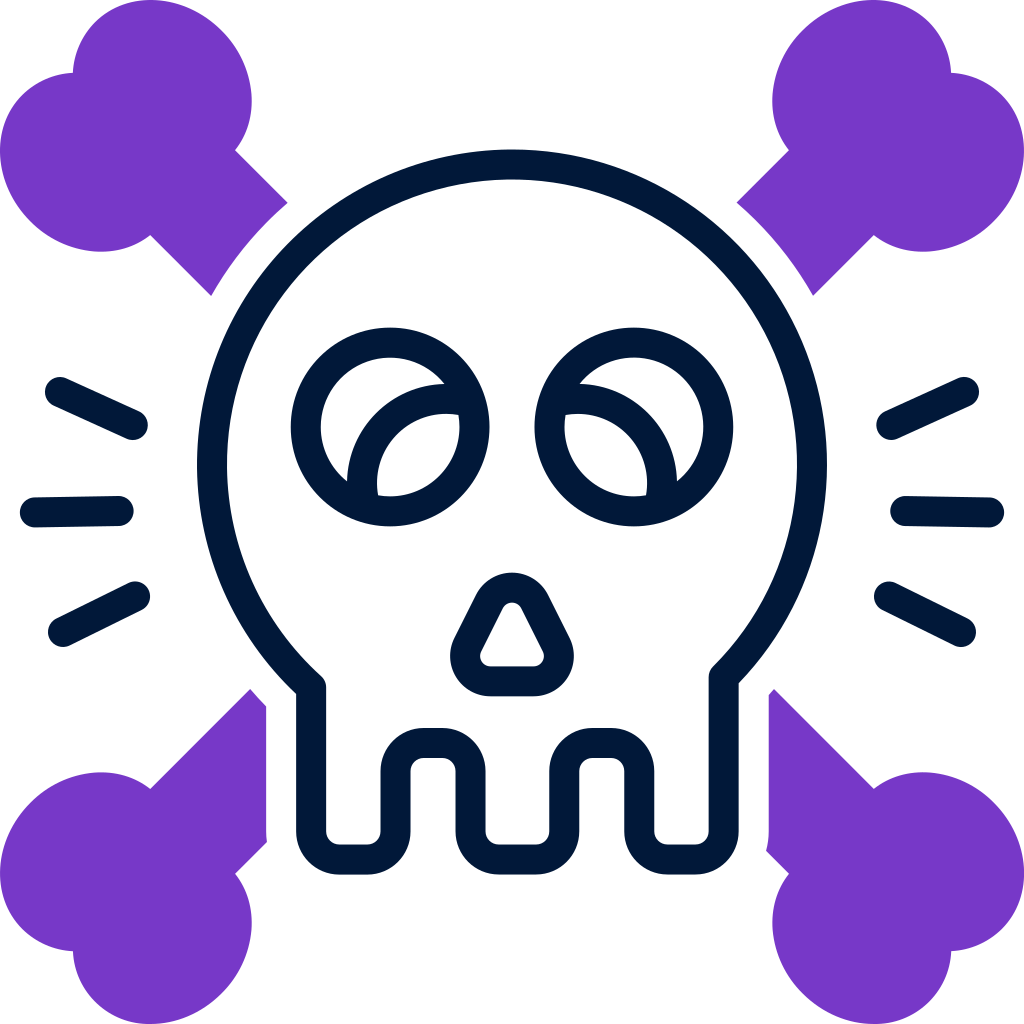 external skull-halloween-mixed-line-solid-yogi-aprelliyanto icon