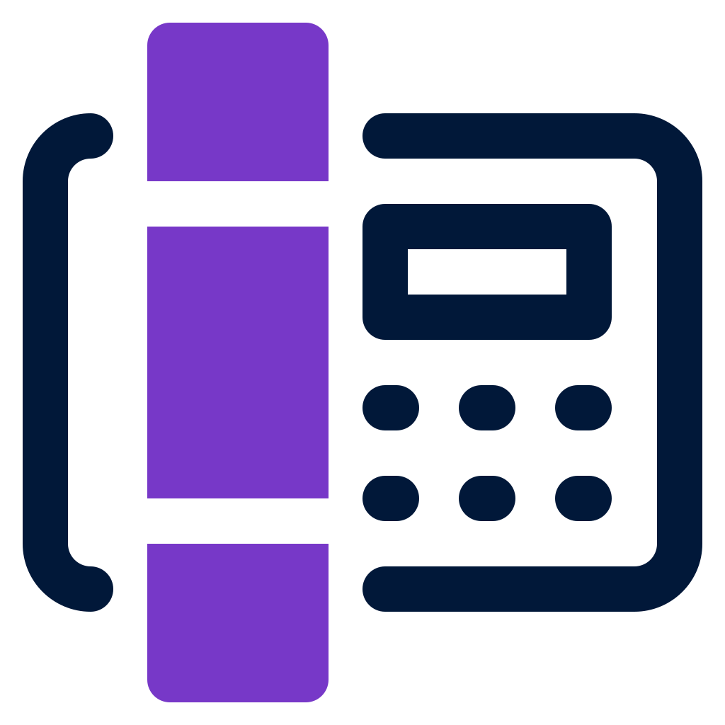 external telephone-help-and-support-mixed-line-solid-yogi-aprelliyanto icon