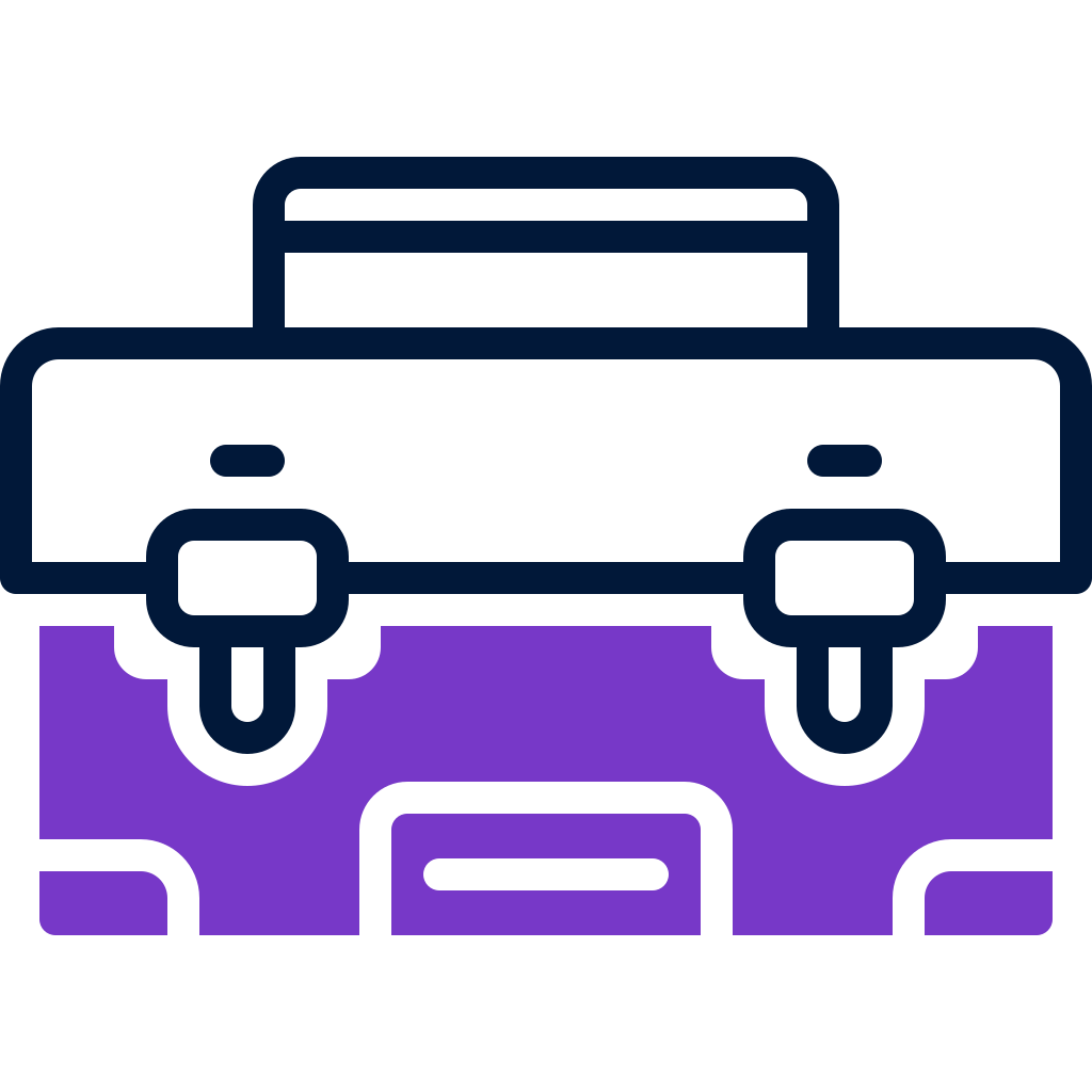 external toolbox-car-repair-mixed-line-solid-yogi-aprelliyanto icon